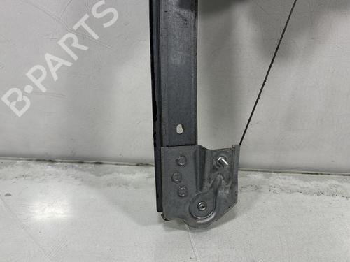 Front left window mechanism DACIA SANDERO II TCe 90 (B8M1, B8MA, B8AC) | BP27886094C22 - Image 3