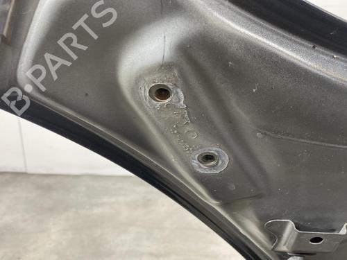 Hood CITROËN C1 (PM_, PN_) 1.4 HDi | BP19973972C1 