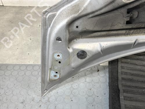 Hood RENAULT MODUS / GRAND MODUS (F/JP0_) 1.5 dCi (JP0G, JP0H) | BP31658408C1 