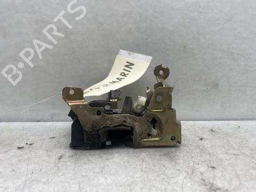 Used Front right lock Front right lock RENAULT KANGOO Express (FC0/1_) D 55 1.9 (FC0D) (54 hp) 19991237 19991237