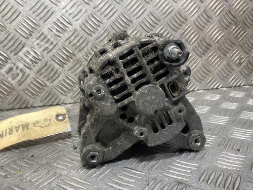 Alternator RENAULT CLIO II (BB_, CB_) 1.5 dCi (B/CB07) | BP29897510M7 