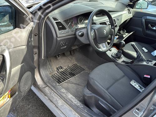 Fuse box RENAULT LAGUNA III (BT0/1) 2.0 dCi (BT01, BT08, BT09, BT0E, BT0K, BT12, BT1C, BT1D,... | BP31205703E1  - Image 8