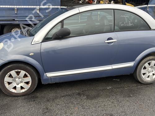 Electronic module CITROËN C3 Pluriel (HB_) 1.4 HDi | BP34449893M83 - Image 28