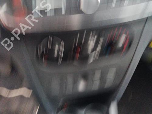 Front right window mechanism DACIA SANDERO II 1.0 SCe 75 (B8JC, B8JD) | BP22201864C23 