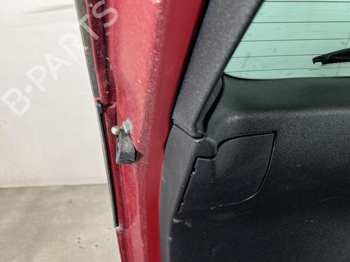 Tailgate CITROËN C4 Picasso I MPV (UD_) 1.6 HDi | BP30751373C6