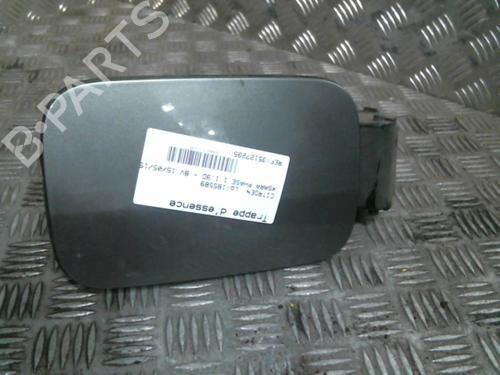 Used Fuel flap CITROËN XSARA (N1) 1.9 D (68 hp) 19983364