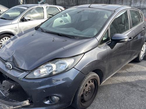Used Parts FORD FIESTA VI (CB1, CCN) 1.4 TDCi (70 hp) 4442093