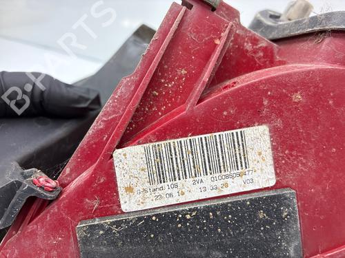 Left taillight AUDI A4 B8 (8K2) 2.0 TDI | BP37679063C34 - Image 5