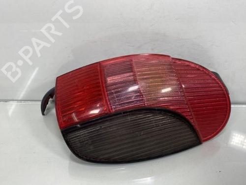 Used Right taillight Right taillight PEUGEOT 306 Break (7E, N3, N5) 1.9 D (68 hp) 19989714 19989714