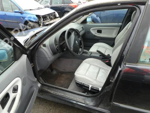 Front right lock BMW 3 (E36) 318 tds | BP20013886C97 