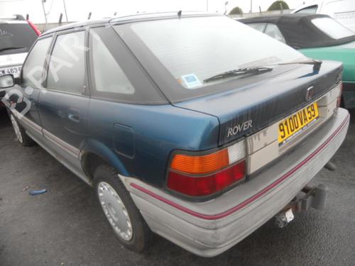 Used Parts ROVER 200 II Hatchback (XW) 218 TD 1801394
