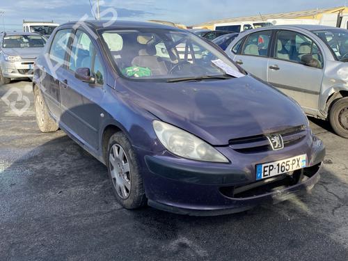 Used Parts PEUGEOT 307 (3A/C) 2.0 HDi 110 (107 hp) 4416851