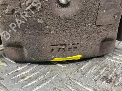 Used Left rear brake caliper Left rear brake caliper PEUGEOT EXPERT Van (V_) 2.0 BlueHDi 120 (122 hp) 26002602 26002602