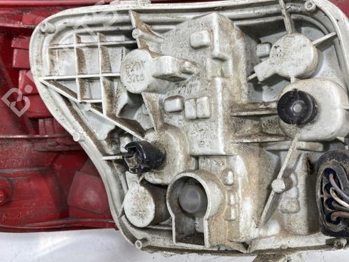 Right taillight AUDI A3 Sportback (8PA) 1.9 TDI | BP27679962C35 
