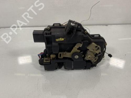 Front right lock SKODA OCTAVIA I Combi (1U5) 1.9 TDI | BP20002668C97 
