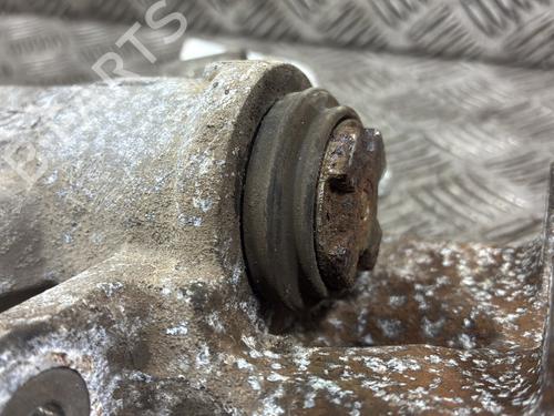 Used Left rear brake caliper Left rear brake caliper SUZUKI BALENO (FW, EW) 1.2 Hybrid (A1K412) (90 hp) 34242617 34242617