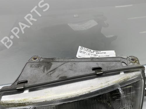 Left headlight DAEWOO NEXIA 1.5 (08, 68) | BP26176513C28  - Image 7