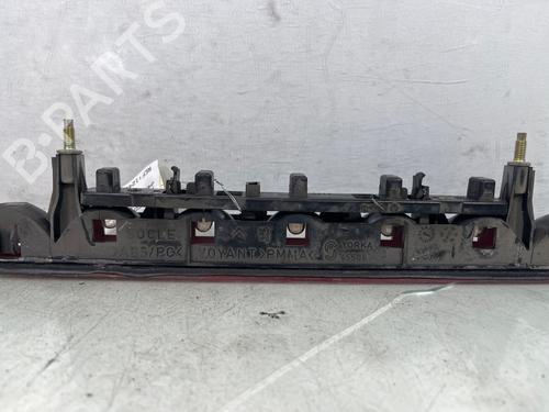 Used Third brake light Third brake light PEUGEOT PARTNER MPV (5_, G_) [1996-2026] 35896990 35896990
