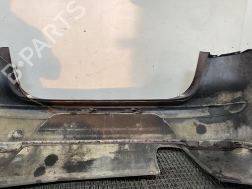 Rear bumper SEAT ALTEA XL (5P5, 5P8) 1.9 TDI | BP21052938C8 