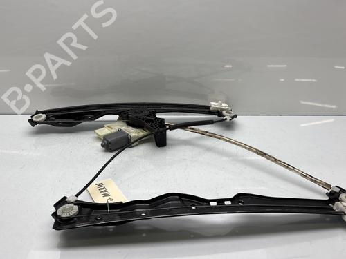 Used Front left window mechanism Front left window mechanism 32125839 32125839