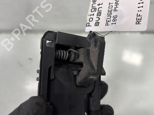 Venstre foran invendig håndtak PEUGEOT 106 II (1A_, 1C_) 1.0 i | BP29940105I13 