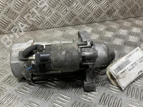 Used Starter TOYOTA AURIS (_E15_) 2.0 D-4D (ADE150_, ADE150R) (126 hp) 32214438