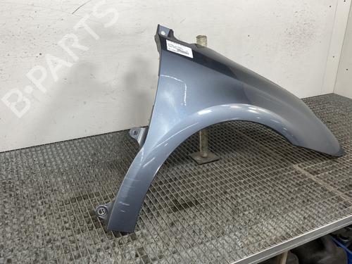 Right front fenders CITROËN C4 I (LC_) 1.6 HDi | BP25813948C42 