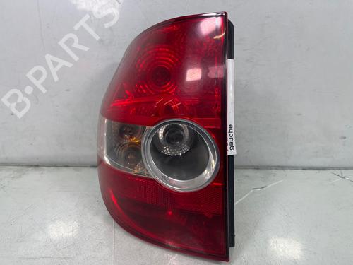 Left taillight VW FOX Hatchback (5Z1, 5Z3, 5Z4) 1.2 | BP36891708C34  - Image 5
