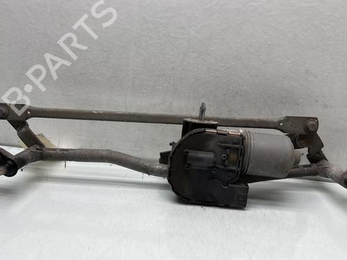 Used Front wiper motor AUDI A3 Sportback (8PA) 1.9 TDI (105 hp) 27680048