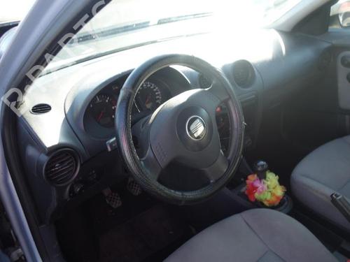 Left mirror SEAT IBIZA III (6L1) 1.9 TDI | BP20031818C26 