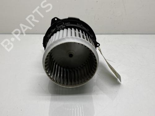 Used Heater blower motor Heater blower motor RENAULT CLIO V (B7_) 1.5 Blue dCi 85 (B7AG) (86 hp) 20023540 20023540