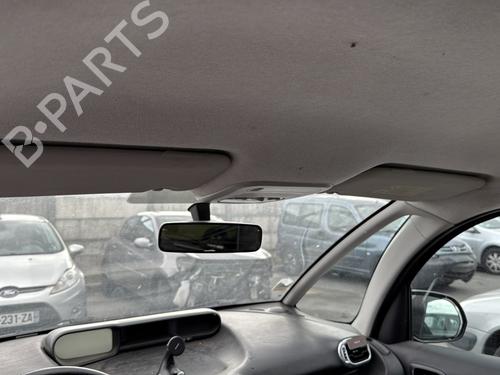 Fuse box CITROËN C3 Picasso (SH_) 1.6 HDi | BP29711675E1 - Image 8