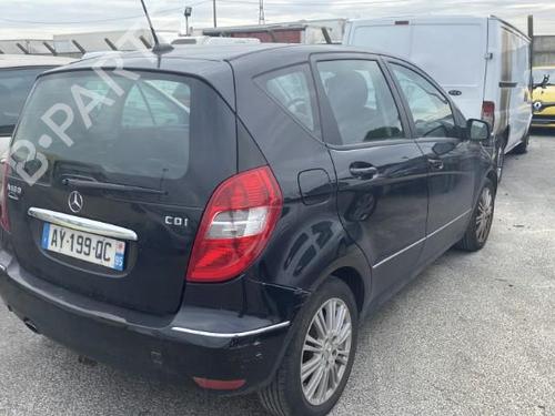 Right taillight MERCEDES-BENZ A-CLASS (W169) A 180 CDI (169.007, 169.307) | BP20318231C35 