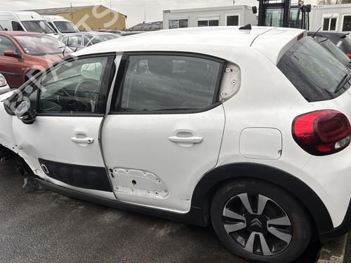 Display CITROËN C3 III (SX) 1.2 VTi 82 | BP31641457C48 - Image 13