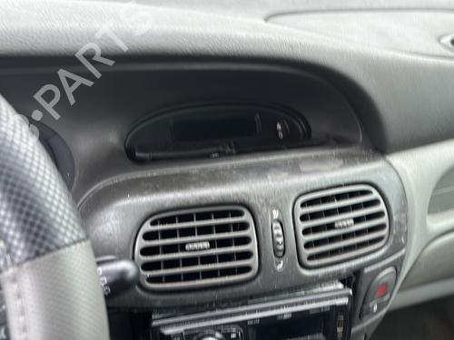 Rear wiper motor RENAULT SCÉNIC I MPV (JA0/1_, FA0_) 1.9 dTi (JA0N) | BP32292515M102 