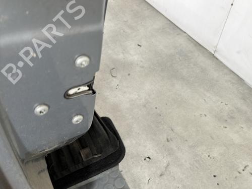 Left front door OPEL CORSA D (S07) 1.2 (L08, L68) | BP30104413C2