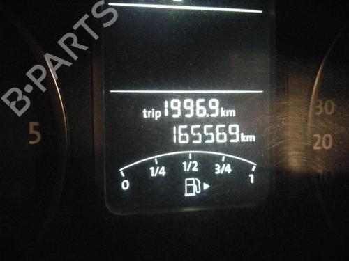 ABS pump VW POLO V (6R1, 6C1) 1.2 TDI | BP22761332M43 
