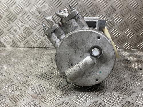 AC compressor NISSAN QASHQAI I (J10, NJ10) 1.5 dCi | BP29919856M34
