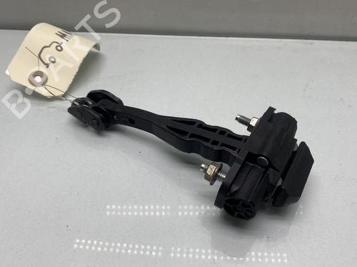 Hinge/Door check strap FORD FIESTA VI (CB1, CCN) 1.5 TDCi | BP26495971C146 