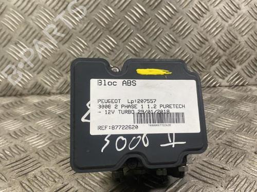 Used ABS pump PEUGEOT 3008 II SUV (MC_, MR_, MJ_, M4_) [2016-2025]  19959171