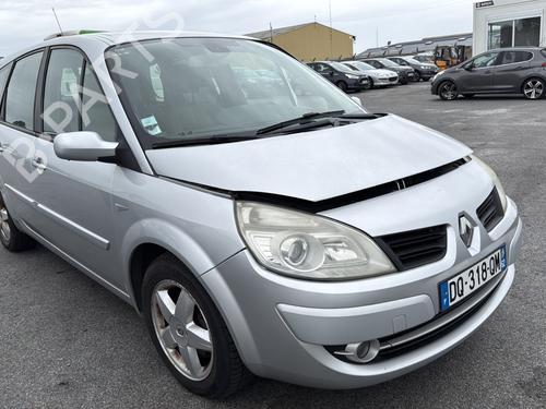 Right front window switch RENAULT GRAND SCÉNIC II (JM0/1_) 1.9 dCi (JM14) | BP32206453I26  - Image 12