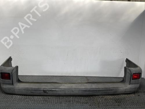 Rear bumper VW TRANSPORTER T4 Van (70A, 70H, 7DA, 7DH) 2.5 TDI | BP21956346C8 