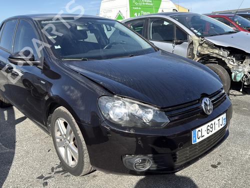 Licence plate light VW GOLF VI (5K1) 1.6 TDI | BP30864063I40  - Image 14