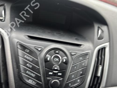 Right sun visor FORD FOCUS III 1.0 EcoBoost | BP38448462I2  - Image 10