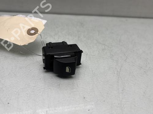 Used Right front window switch CITROËN BERLINGO Box Body/MPV (B9) 1.6 BlueHDi 100 (99 hp) 29507842