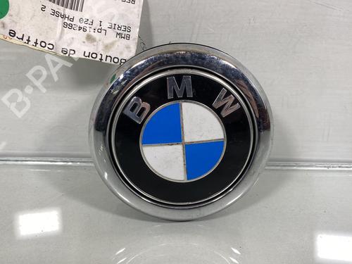 Used Switch Switch BMW 1 (F20) 116 d (116 hp) 20012400 20012400