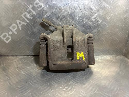 Used Right front brake caliper Right front brake caliper 20010228 20010228