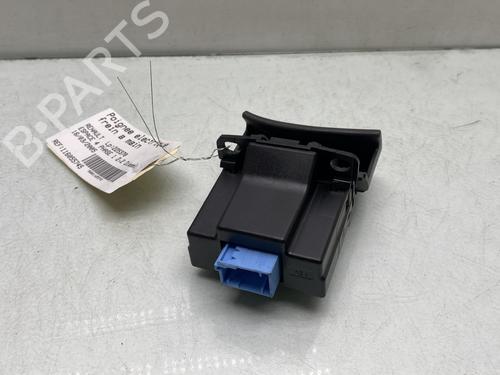 Switch RENAULT ESPACE IV (JK0/1_) 2.2 dCi (JK0H) | BP31712387I30