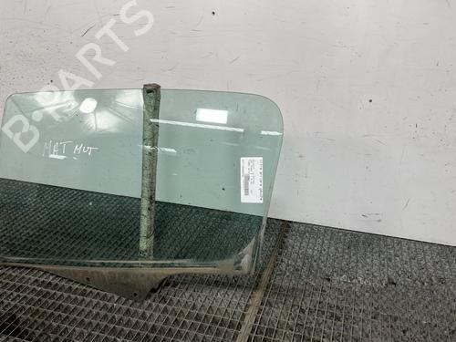 Dør rude ventre bagtil Dør rude ventre bagtil 27721906 27721906