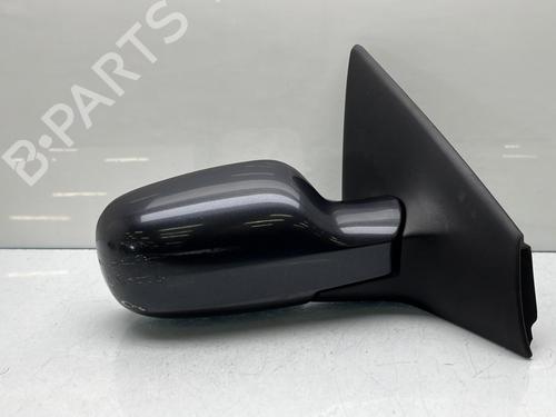 Right mirror RENAULT MEGANE II (BM0/1_, CM0/1_) 1.9 dCi | BP21963668C27 